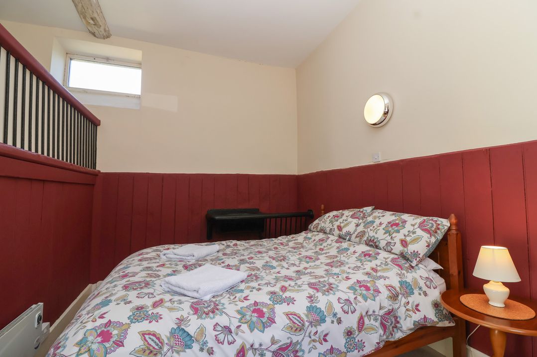 Harness Rooms