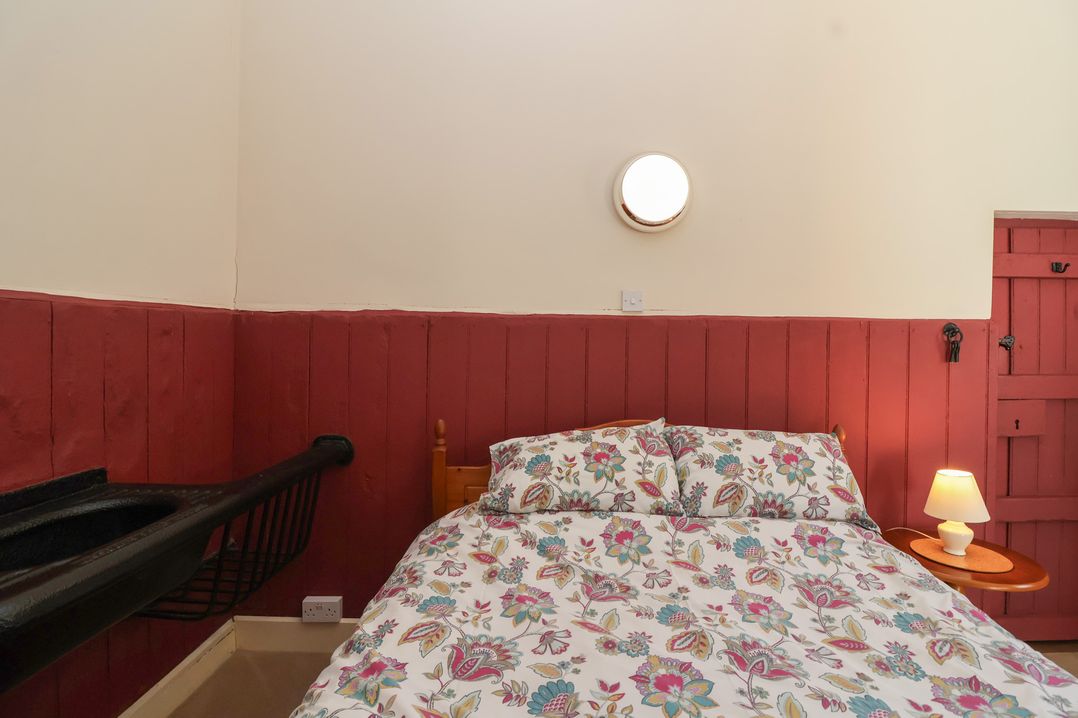 Harness Rooms