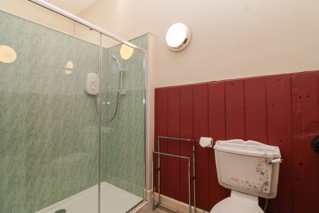 Harness Rooms