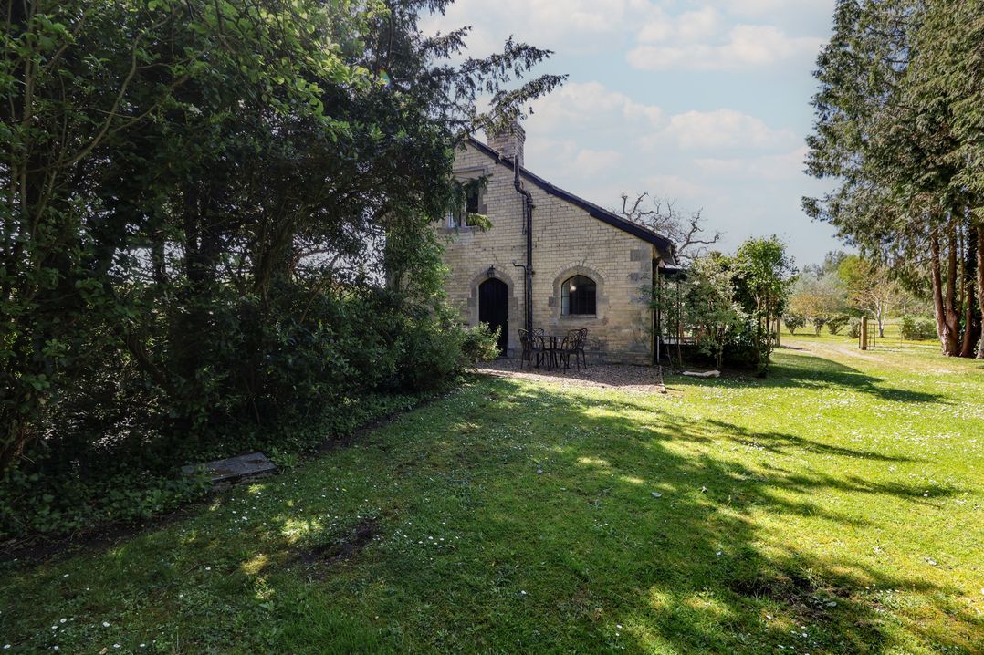 The Lodge