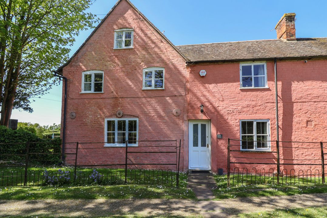 Walk House
