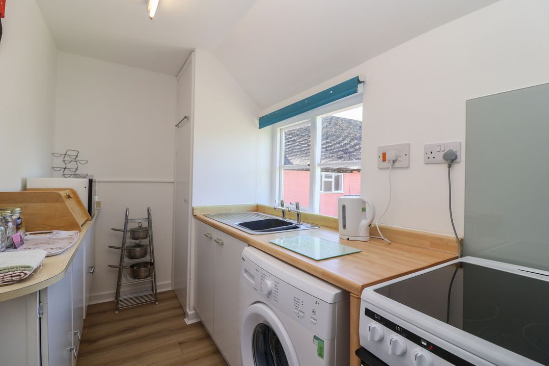 Walk Farm Cottage