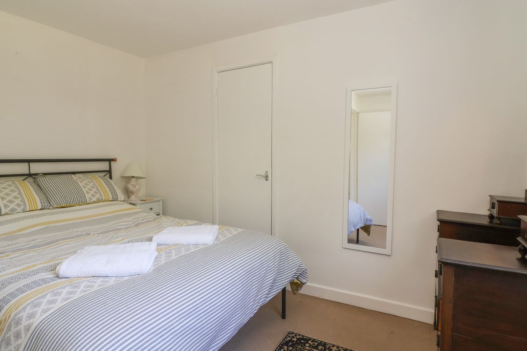 Walk Farm Cottage