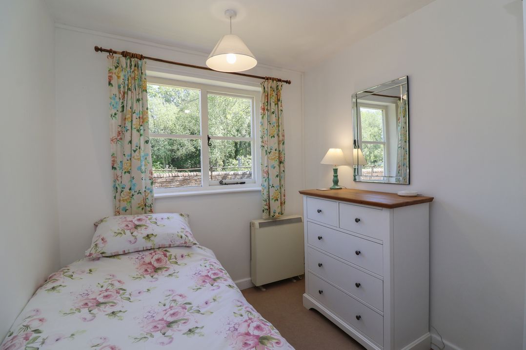 Walk Farm Cottage