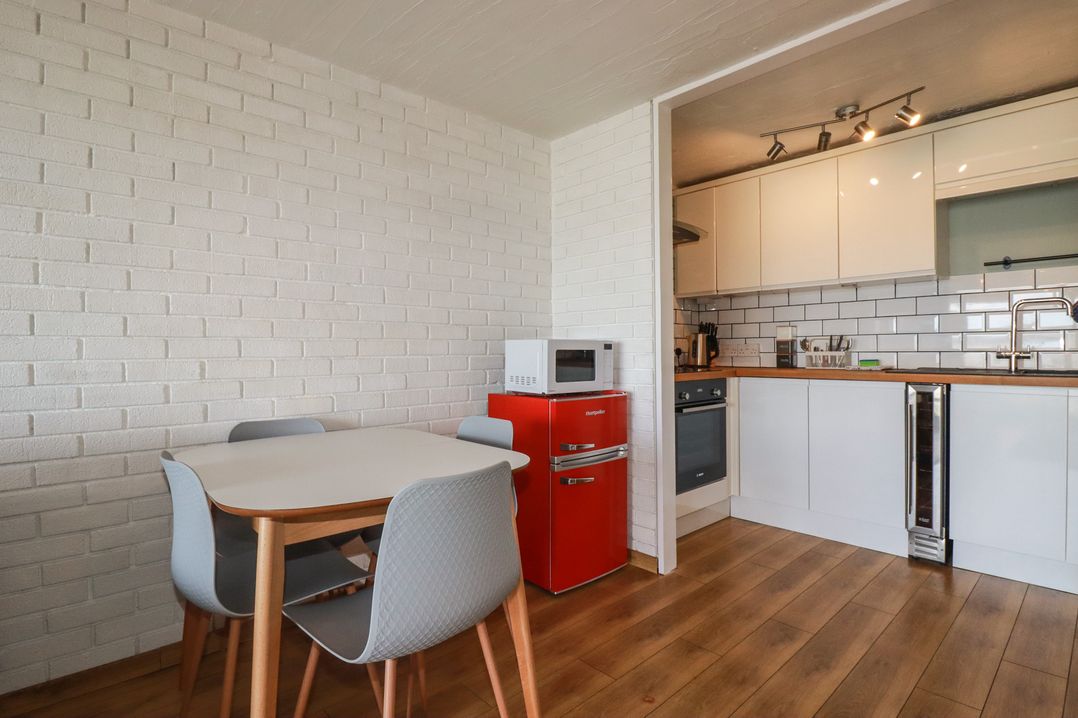Fistral Bay Apt.