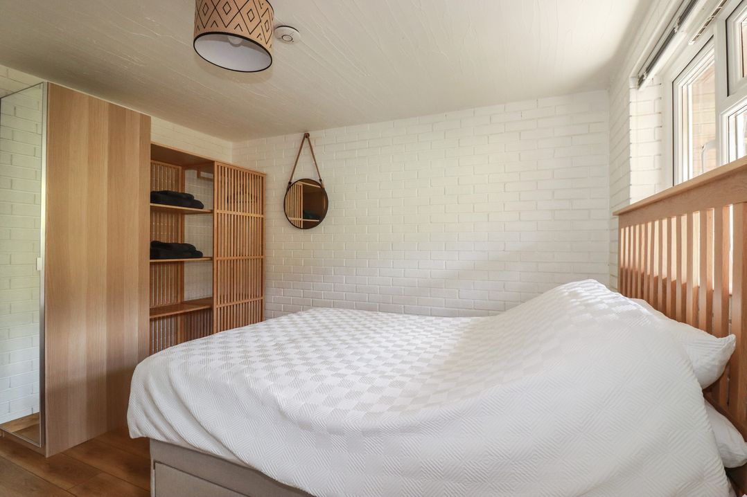 Fistral Bay Apt.
