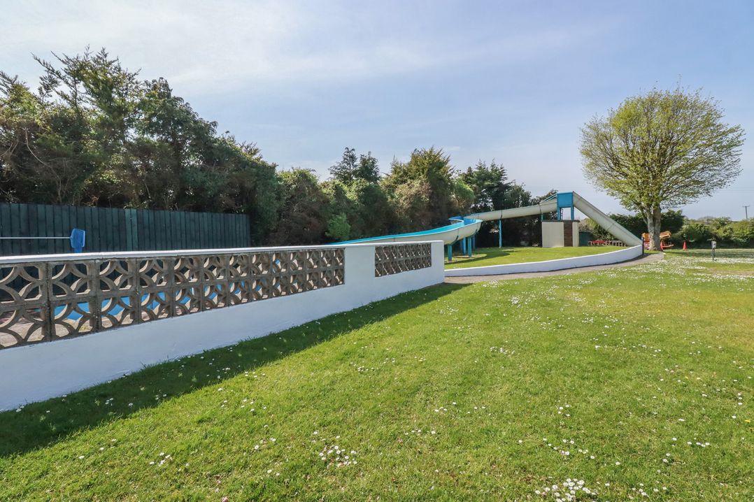 Beech Lodge