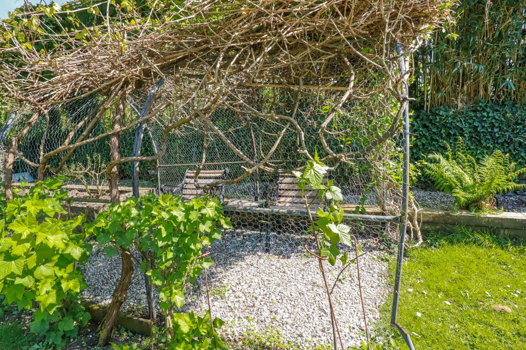 Hydrangea Cottage