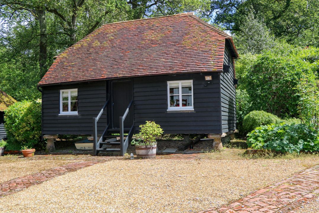 The Granary