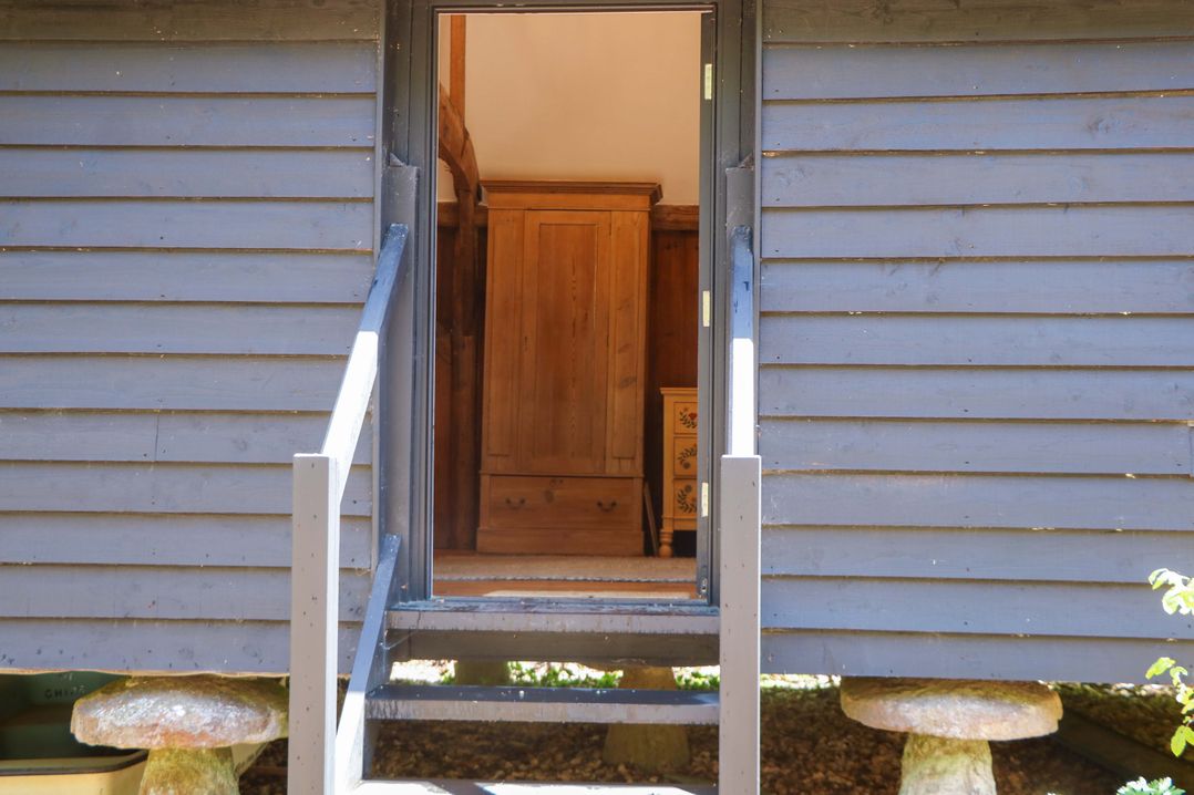 The Granary