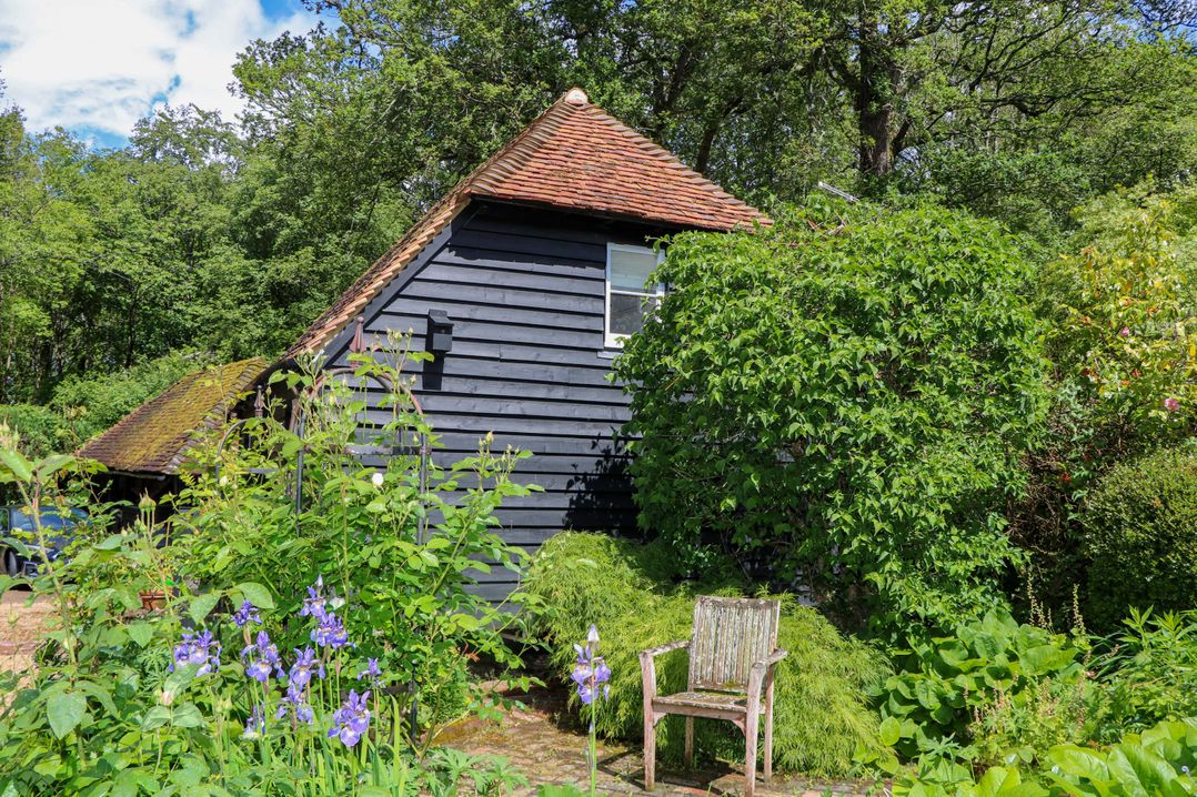 The Granary