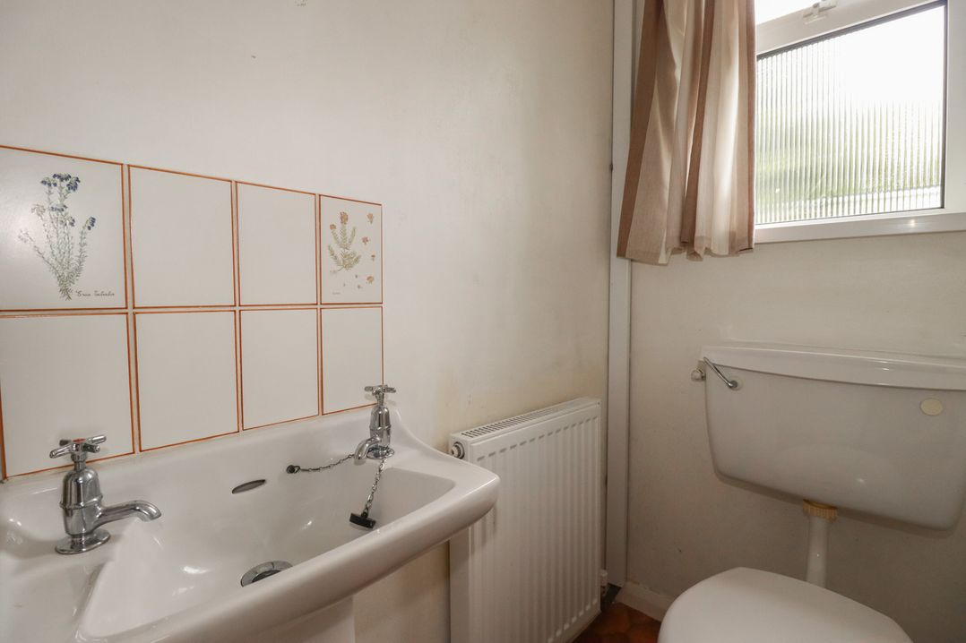 7 Chycoose Parc