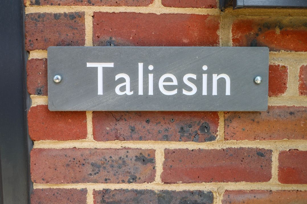 Taliesin