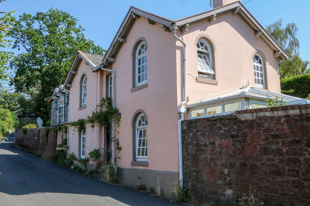 Gorway Cottage