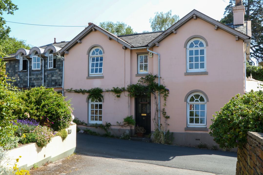 Gorway Cottage
