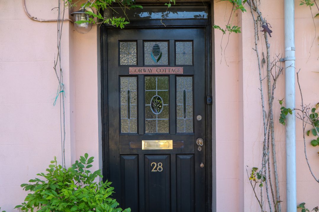 Gorway Cottage