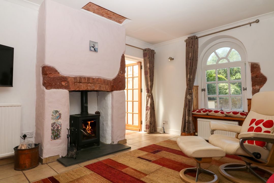 Gorway Cottage