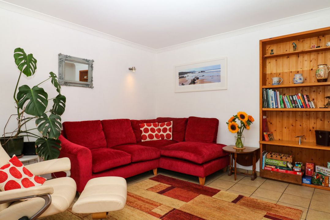 Gorway Cottage