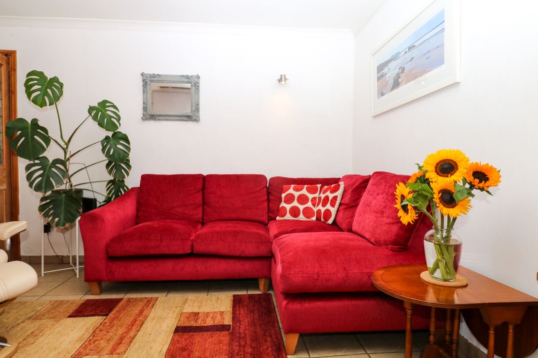 Gorway Cottage