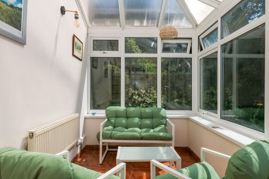 Gorway Cottage