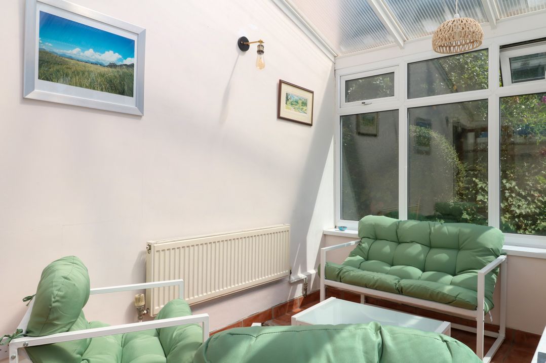 Gorway Cottage