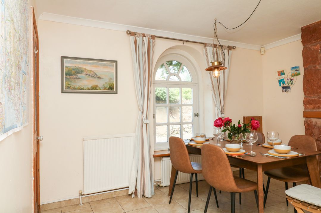 Gorway Cottage