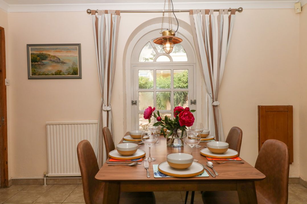Gorway Cottage