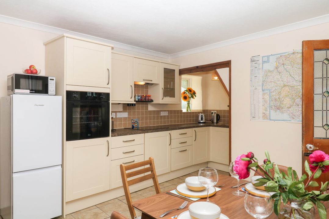 Gorway Cottage