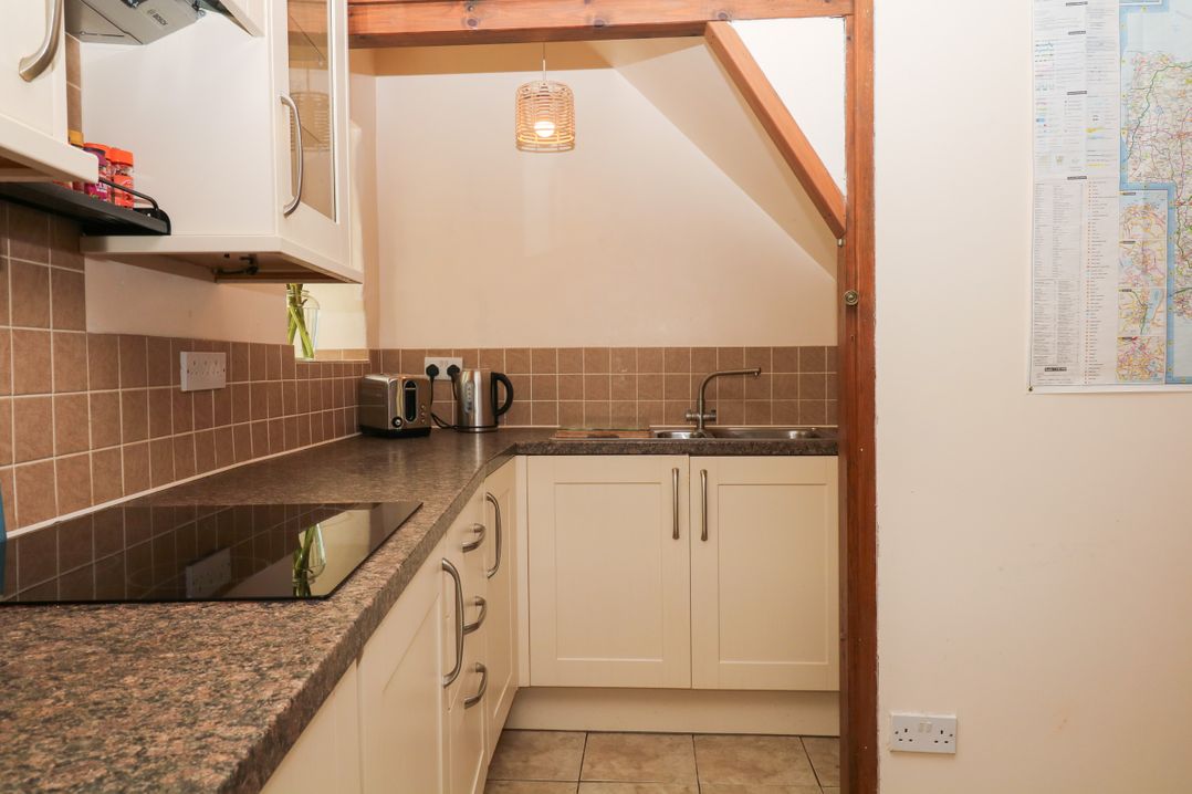 Gorway Cottage