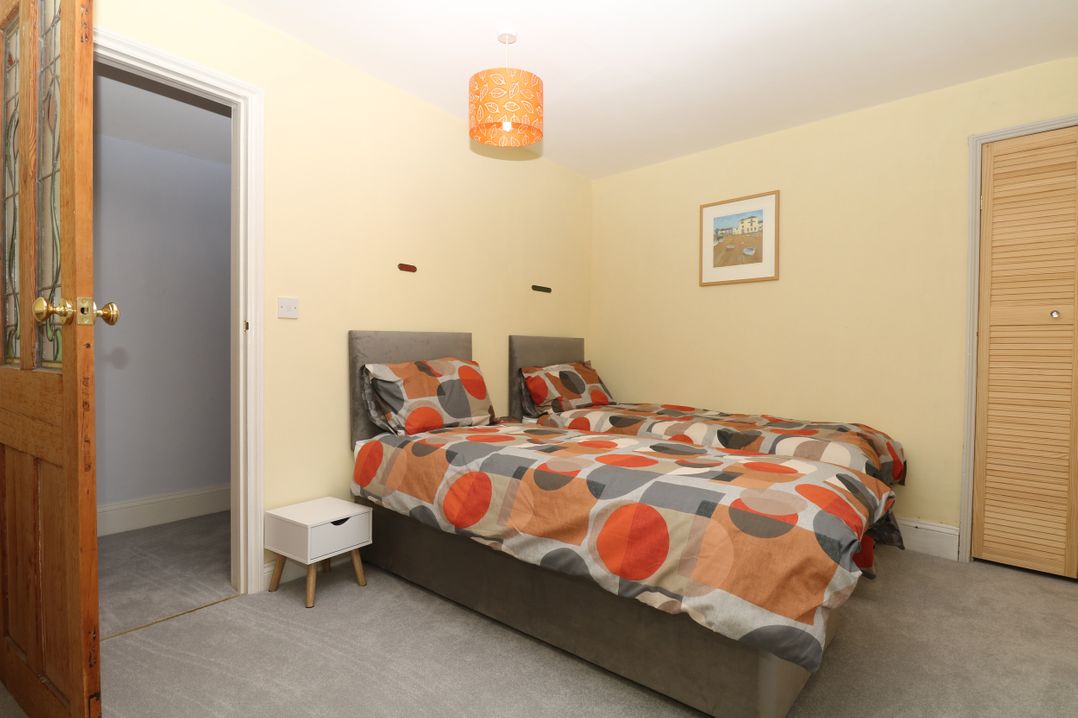 Gorway Cottage