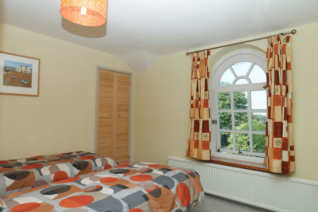 Gorway Cottage