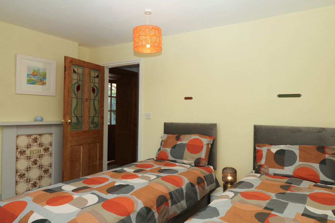 Gorway Cottage