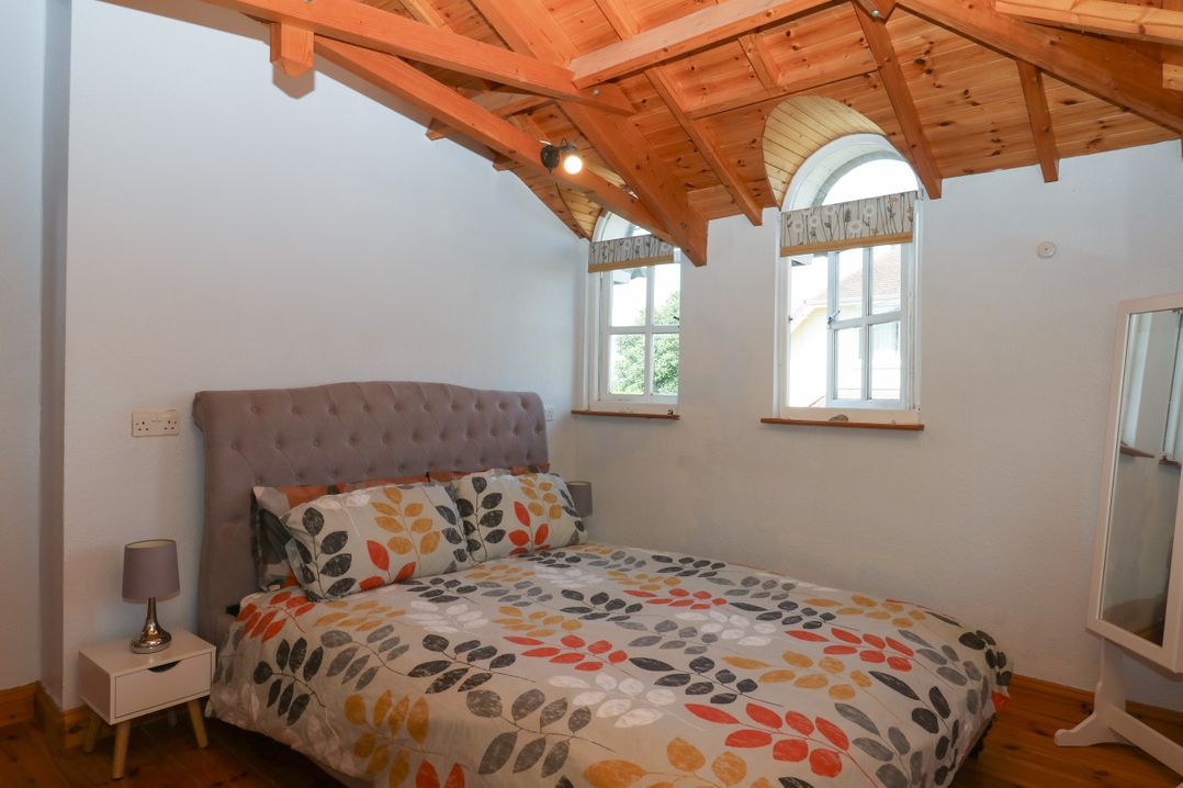 Gorway Cottage