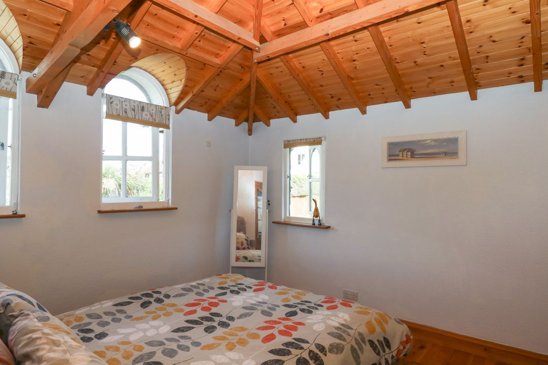 Gorway Cottage