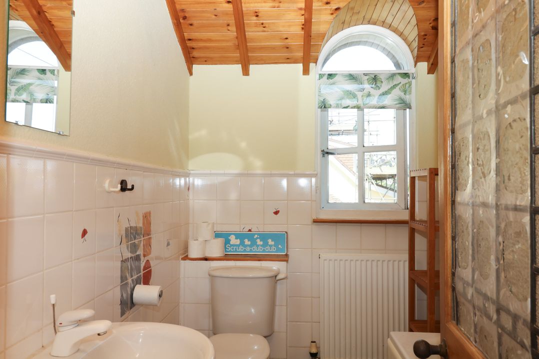 Gorway Cottage
