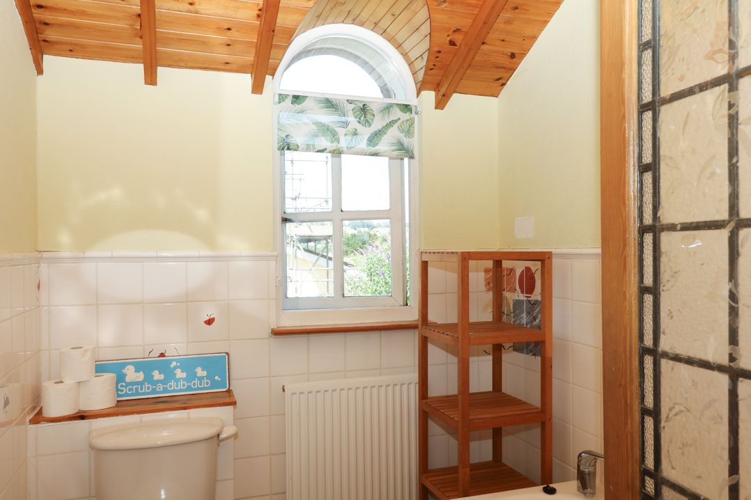 Gorway Cottage