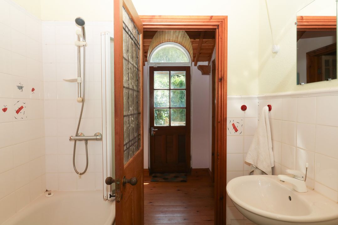Gorway Cottage