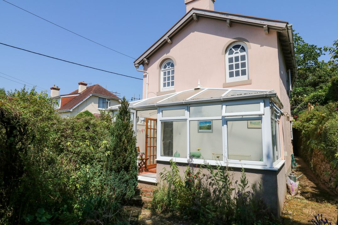 Gorway Cottage