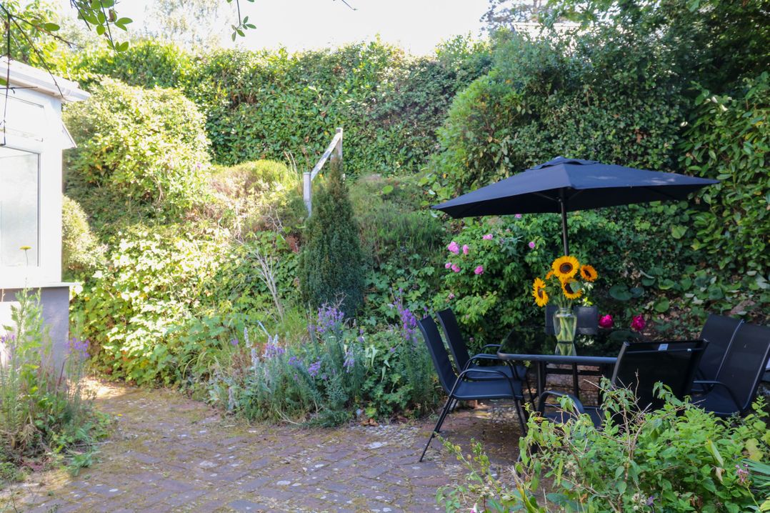 Gorway Cottage