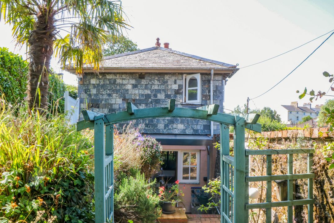 Gorway Cottage