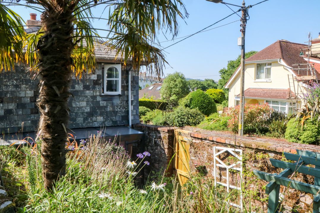 Gorway Cottage