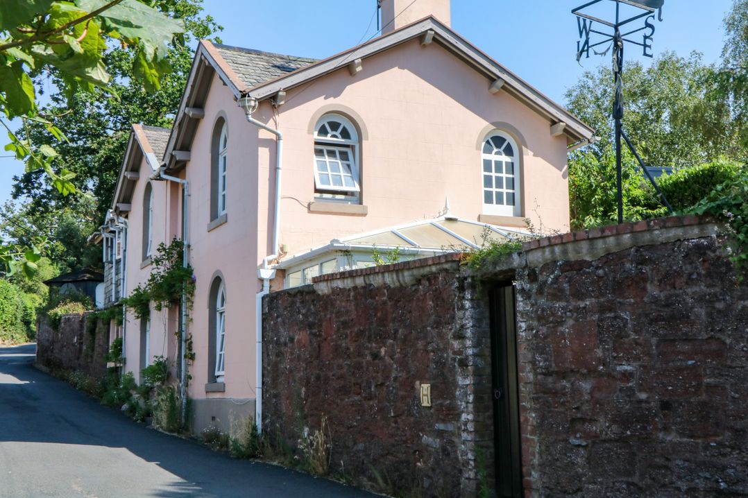 Gorway Cottage
