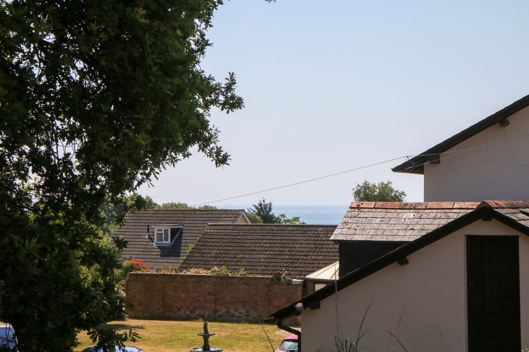 Gorway Cottage