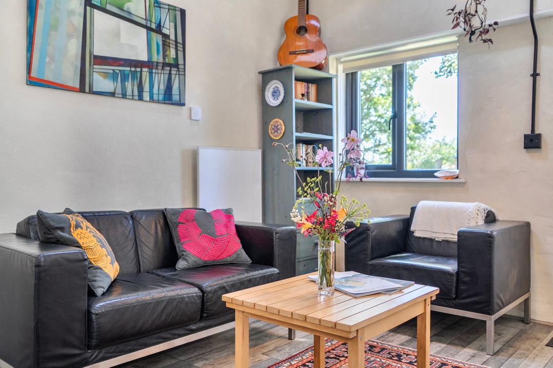 Holiday cottage in Hartland, Devon