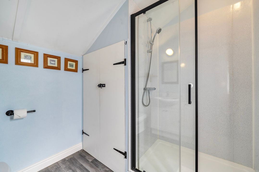 Holiday cottage in Hartland, Devon