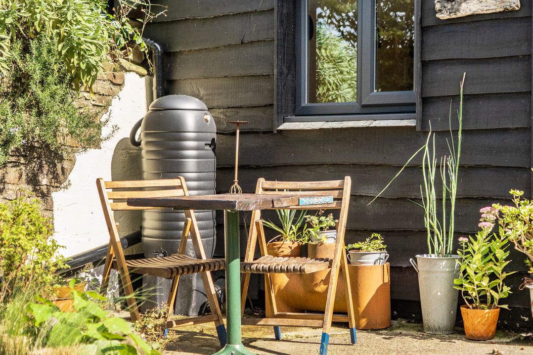 Holiday cottage in Hartland, Devon