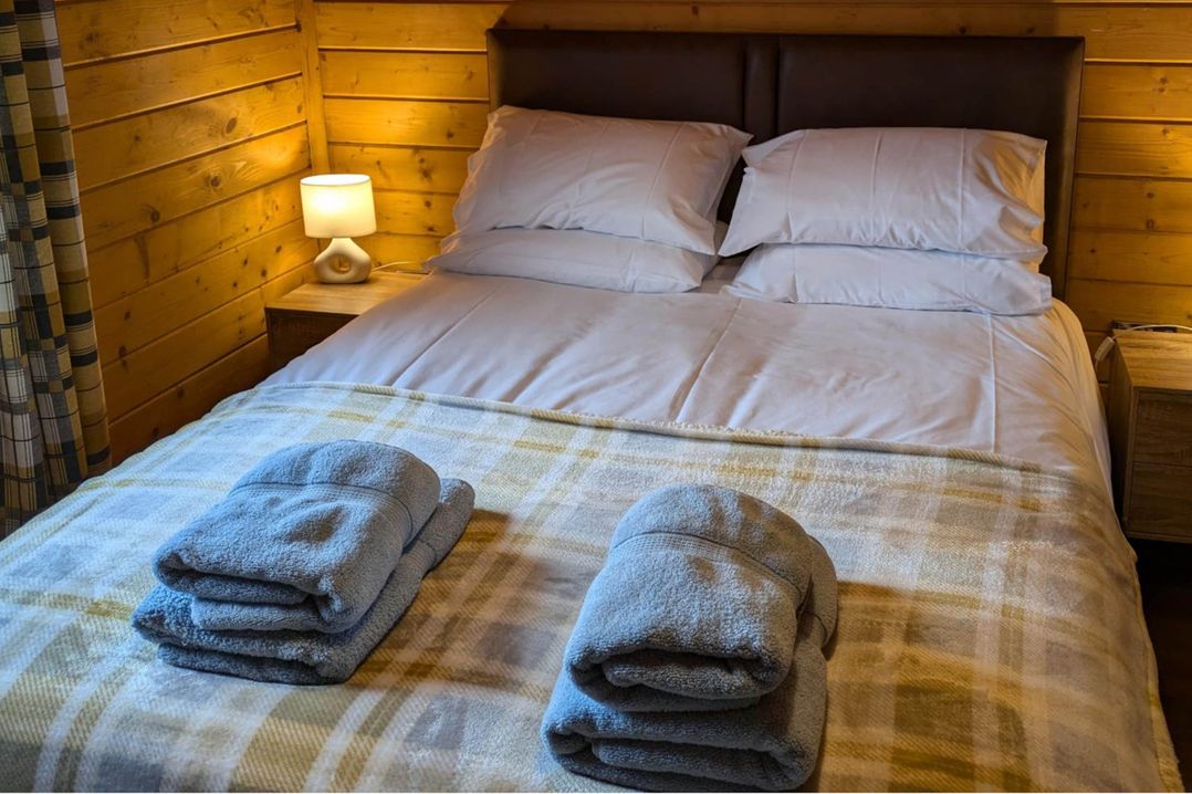 Pet Friendly - Lodge at Riverview Holiday Park
