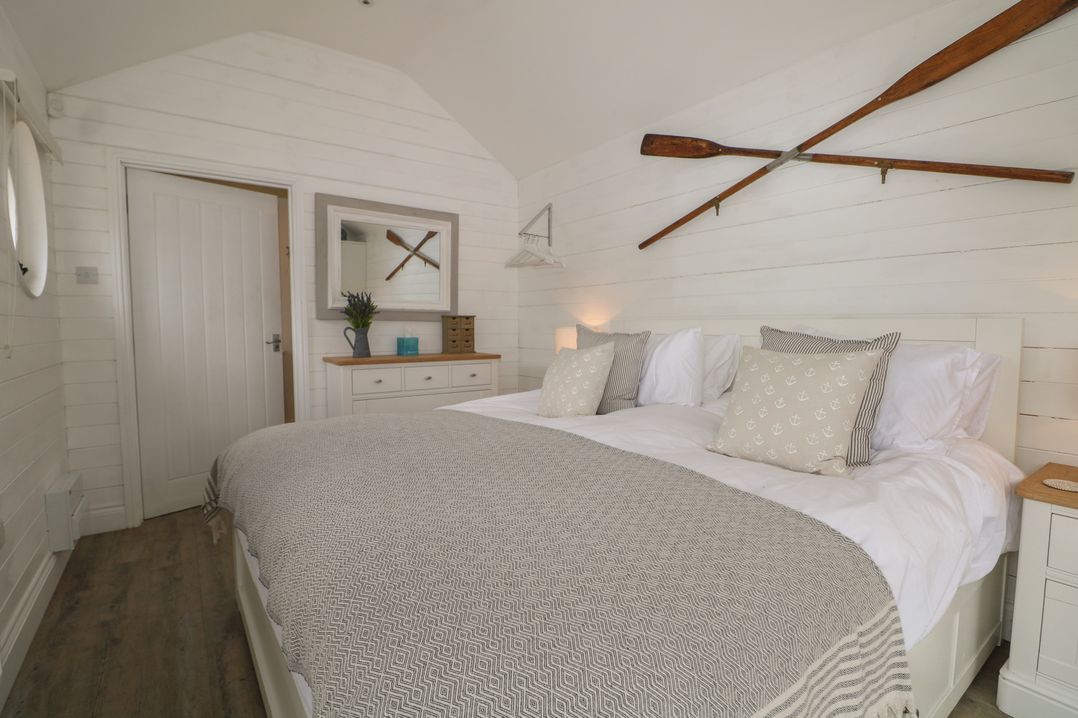 Island Cottage Rod Eyot