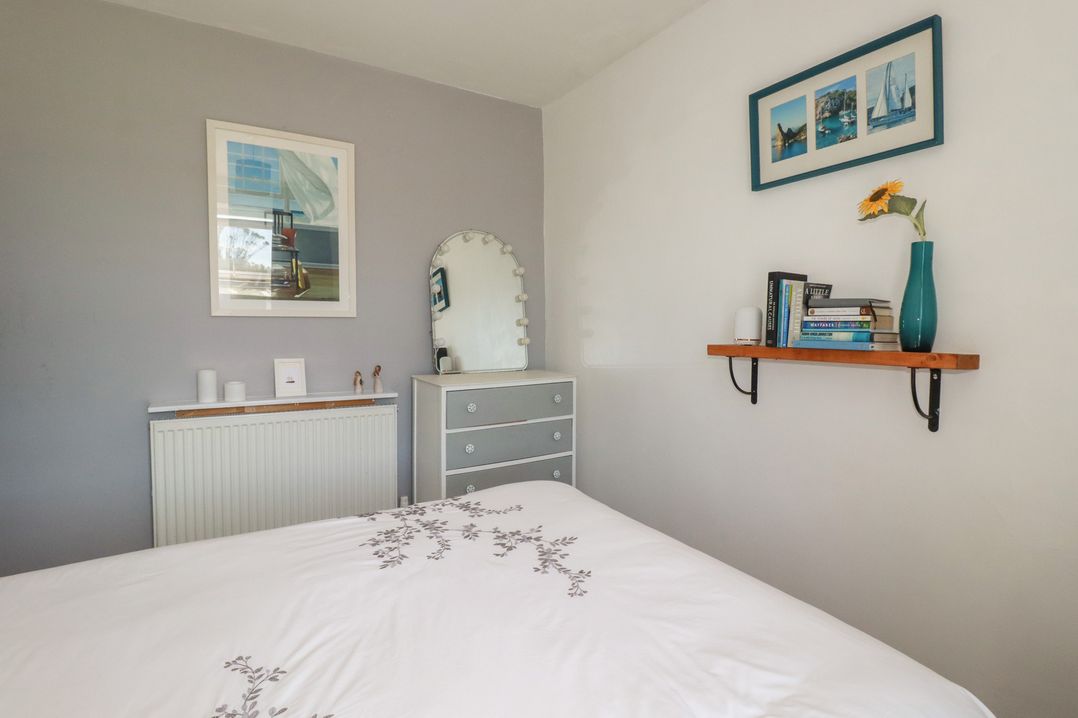 Tin Lantern Cottage