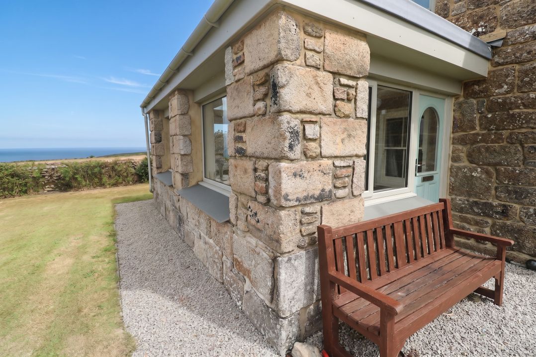 Chyrose Farmhouse